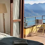 Le Terrazze - Drei-zimmer-wohnung Mit Terrasse By Interhome * Fonteno