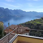 Apartmán Le Terrazze - Drei-zimmer-wohnung Mit Terrasse By Interhome Fonteno