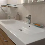 Le Terrazze - Drei-zimmer-wohnung Mit Terrasse By Interhome Apartmán *