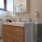 Le Terrazze - Drei-zimmer-wohnung Mit Terrasse By Interhome Fonteno