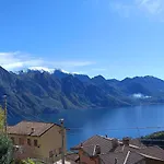 Le Terrazze - Drei-zimmer-wohnung Mit Terrasse By Interhome Apartmán Fonteno