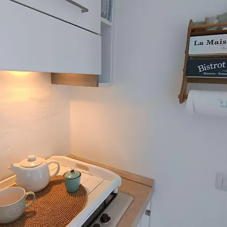 Le Terrazze - Drei-zimmer-wohnung Mit Terrasse By Interhome *
